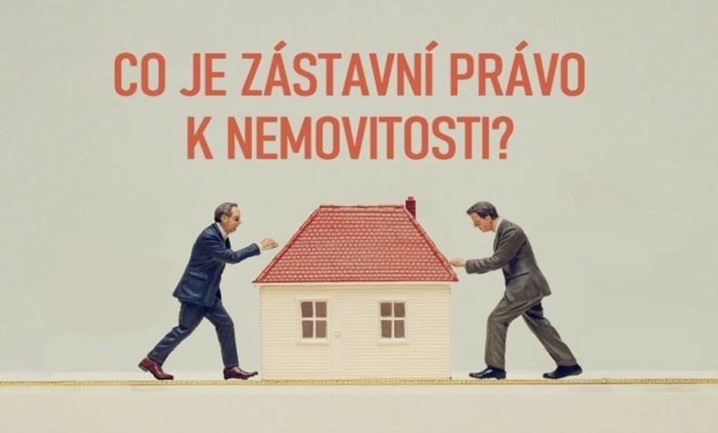 Proč zřizovat omezení vlastnického práva ?