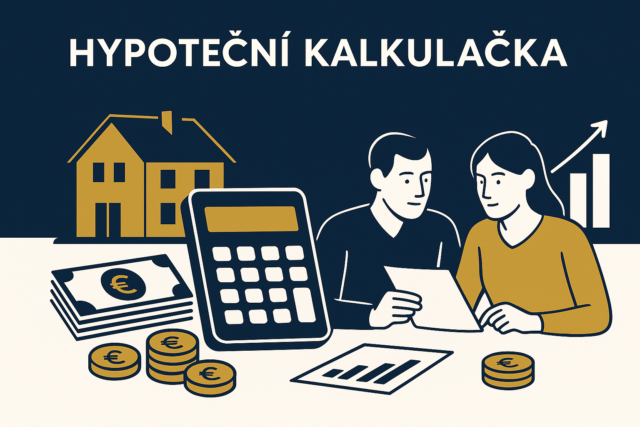 výpočet splátky