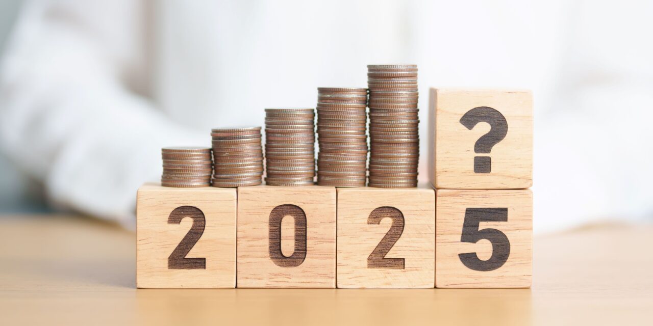 Hypotéky 2025 a co čeká žadatele?