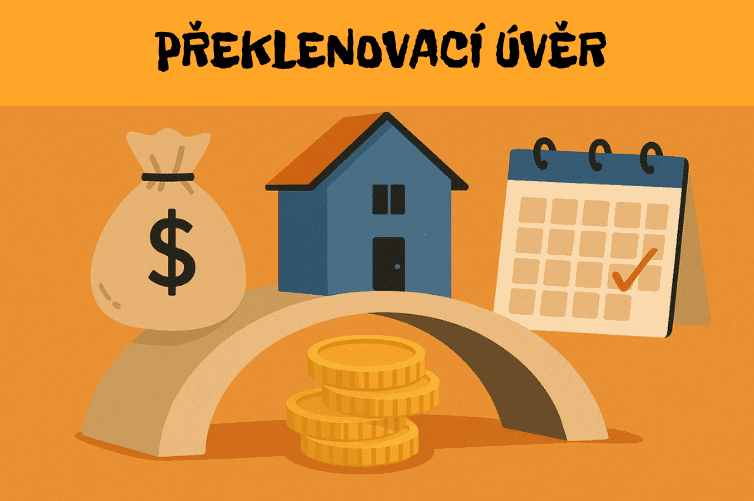 Překlenovací úvěr