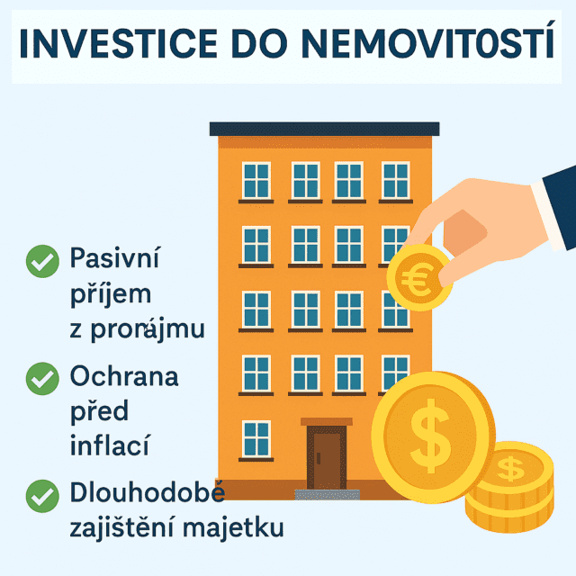 Pasivní příjem