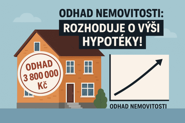 znalecký posudek nemovitost