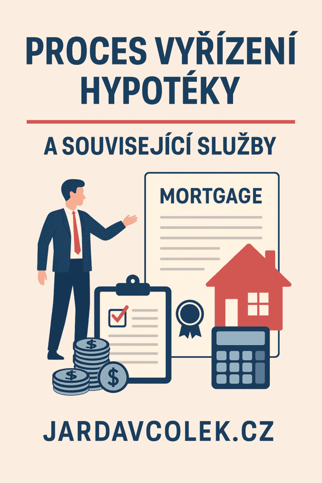 hypoteční plán